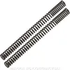 Gabelfeder Progressiv 615/35/35 mm 4,5/7,5 Nmm passend für Produktbild-Vorschau 1