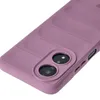 Bizon Case Tur Panzerhülle für Oppo A58 4G, Hellviolett Produktbild-Vorschau 3
