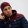 ELLESSE THAR Burgunder Produktbild-Vorschau 4