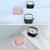 Hülle für AirPods 3 Silikon Soft Kopfhörer Cover + Produktbild-Vorschau 10