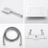 Thermostat-Duschsystem, 3-Funktions-Duscharmatur, Produktbild-Vorschau 10