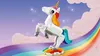 LEGO Creator 31140 Licorne magique LEGO Voir les images du produit 32