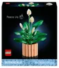 Lego Botanicals Lys de la paix Voir les images du produit 18