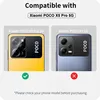 2X Schutzglas ( Display + Kamera ) für Xiaomi POCO X5 Pro Produktbild-Vorschau 10