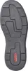 Rieker scarpa slip-on nera Anteprima dell’immagine prodotto 39