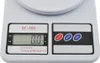 Küchenwaage digital 10kg Präzisionswaage Feinwaage Produktbild-Vorschau 3