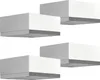 SOTECH 123008, Chrom, Aluminium Produktbild-Vorschau 1