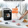 SucceBuy 2QT Automatische Eismaschine, Eingebauter Produktbild-Vorschau 3