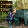 Yoursol Eco-King Komposter für den Garten 600 L, Produktbild-Vorschau 2