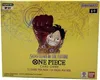 One Piece 500 Years into the Future Booster Box Anteprima dell’immagine prodotto 1