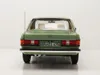 Mercedes 200 Limousine W123 1982 hellgrün Modellauto 1:18 Produktbild-Vorschau 9