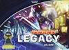 Asmodee | ZMan | Pandemic: Legacy – Season 1 (blau) | Produktbild-Vorschau 4