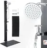 VEVOR solární sprcha 40 l, zahradní sprcha 2290 mm, Náhled obrázku produktu 1
