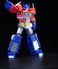 Blokees Transformers, 12 rok/roky, Vícebarevný, ABS Náhled obrázku produktu 6