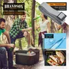 Brandson chladicí box elektrický, 10 l - chladí a ohřívá, Náhled obrázku produktu 5