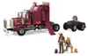 Veicolo M.A.S.K. (Mobile Defense Unit) Anteprima dell’immagine prodotto 1