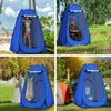 CLIPOP Pop up Duschzelt, Campingzelt, mit Tragetasche für Produktbild-Vorschau 3