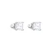 SWAROVSKI Uni Ohrstecker Weiß STILLA ATTRACT 5430365 Produktbild-Vorschau 9