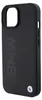 BMW BMHMP15SSLLBK iPhone 15 / 14 / 13 6.1 czarny/black Podgląd zdjęcia produktu 8