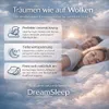 DreamSleepz™ cuscino ortopedico per dormire cuscino in Anteprima dell’immagine prodotto 6