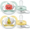 Philips AVENT ultra air SCF080/17 Dudlík, Klasický dětský Náhled obrázku produktu 1