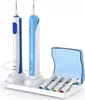 Zestaw 8 szczoteczek Braun Oral-B Precision Clean z Podgląd zdjęcia produktu 4