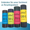 fodere per bidoni reMat 70l in materiale riciclato al 100% Anteprima dell’immagine prodotto 5