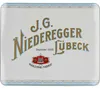 Niederegger Nostalgiedose 298g Produktbild-Vorschau 1