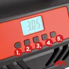 Compressore da auto, gonfiatore digitale per pneumatici 150 Anteprima dell’immagine prodotto 7