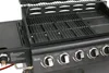 ACTIVA GRILL GAZOWY FLORIDA III 6+1 (15,0 + 3,2 kW) - Podgląd zdjęcia produktu 8