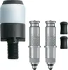 Sks Clikvalve-Umrüstsatz Woods mit Sks-Adapter für Produktbild-Vorschau 2