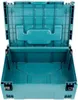 Makita 821550-0 Mbox Opbergkoffer nummer 2 - 163mm Produktbild-Vorschau 19