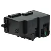 vhbw Resttintenbehälter kompatibel mit Canon MAXIFY GX4050, Produktbild-Vorschau 4