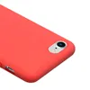 Crong Color Cover - Hülle iPhone SE (2022/2020) / 8 / 7 Produktbild-Vorschau 7