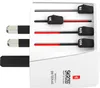 Skross MUV Micro Universal Reiseadapter, Weltweit Produktbild-Vorschau 3