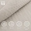 Coperta rinfrescante Blumtal 150x200 cm - Coperta estiva in Anteprima dell’immagine prodotto 3