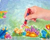 Staedtler Ölpastellkreide 12St Produktbild-Vorschau 9