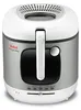 Tefal FR4800 Mega XXL Fritteuse weiß/silber Produktbild-Vorschau 2