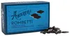 Amarelli Rombetti all'Anice, Hartes Lakritz mit Anis, Box, Produktbild-Vorschau 2