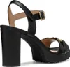 Geox Damen Klassische Sandalen D55B6A 000TU C9999 Farbe: Produktbild-Vorschau 8
