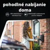 Nabíjací kábel Loady typu 2, 11 kW, 3-fázový, 10 m, režim Náhľad obrázku produktu 4