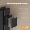 EMKE Heizkörper Vertikal Design Paneelheizkörper 1800x460mm Produktbild-Vorschau 2