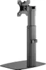 Bildschirm-Träger für den Tisch TooQ DB1732TN-B 17"-32" Produktbild-Vorschau 1