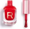 Makeup Revolution, Express, Nail Polish, Red Rush, 10 ml Náhľad obrázku produktu 3