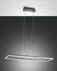 BARD LED-Deckenpendelleuchte 52W Anthrazit 3394-43-282 Produktbild-Vorschau 2