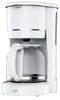 ADLER AD 4383w Filterkaffeemaschine weiß Produktbild-Vorschau 1
