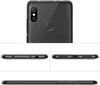 Custodia per XIAOMI REDMI NOTE 6 PRO - Custodia trasparente Anteprima dell’immagine prodotto 3