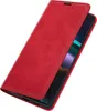 Hülle Motorola Edge 30 Schutzhülle - Cazy - Rot Produktbild-Vorschau 5