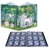 Ultra Pro - Pokémon Glade enchantée - Porte-documents 9 Voir les images du produit 3