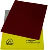 KLINGSPOR 50 St. Schleifblätter auf Leinen für Metall und Produktbild-Vorschau 1